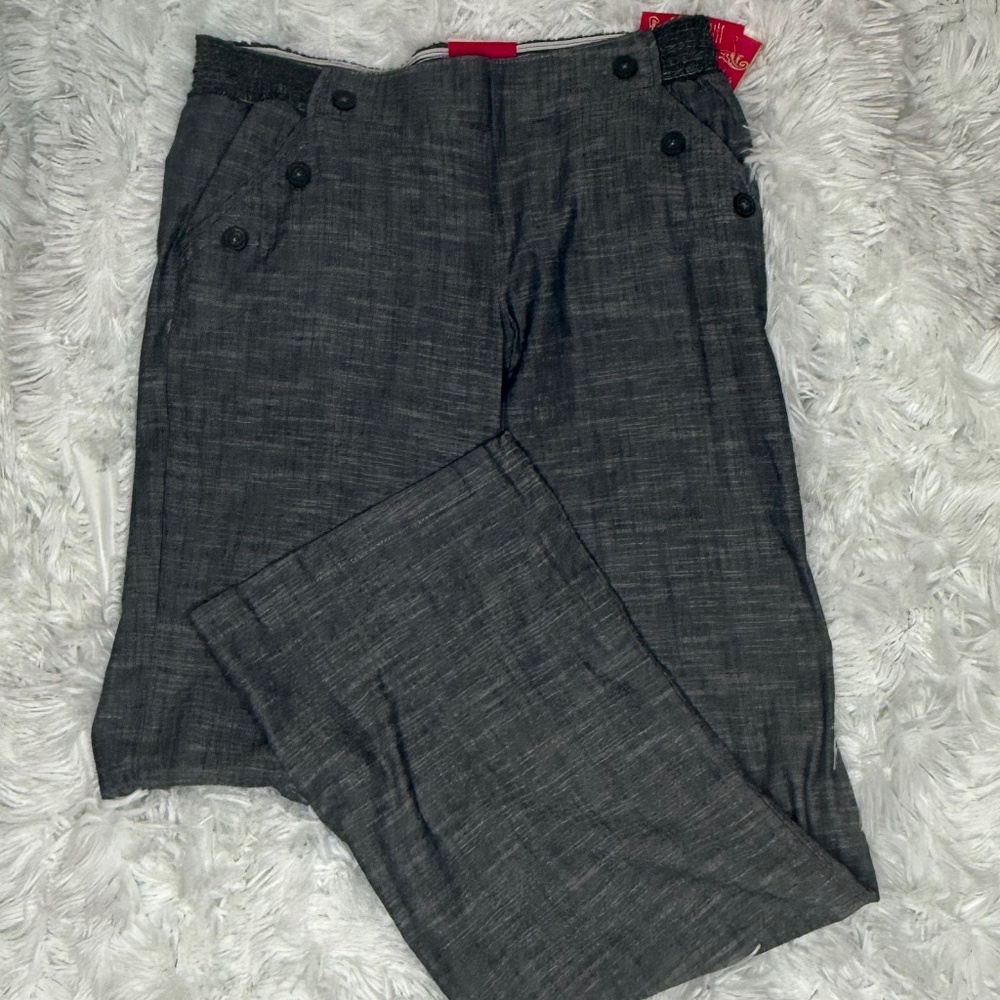 BRAND NEW!!! Candie's Wide Legged Pants